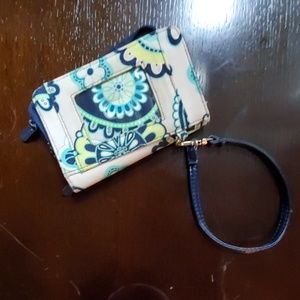 Thirty-One wallet/clutch